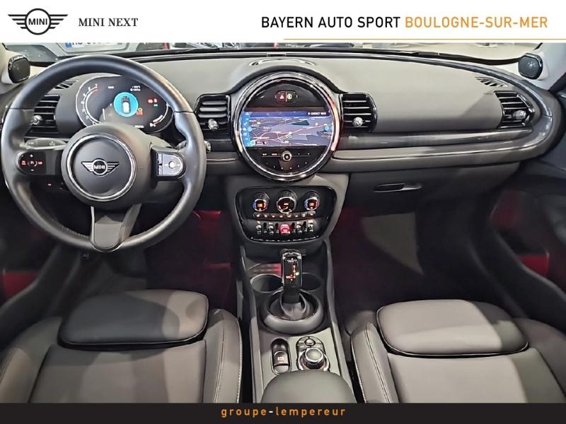 Image MINI Clubman Cooper 136ch Edition Premium Plus BVA7