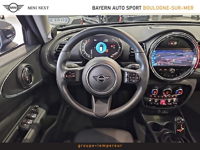Image MINI Clubman Cooper 136ch Edition Premium Plus BVA7