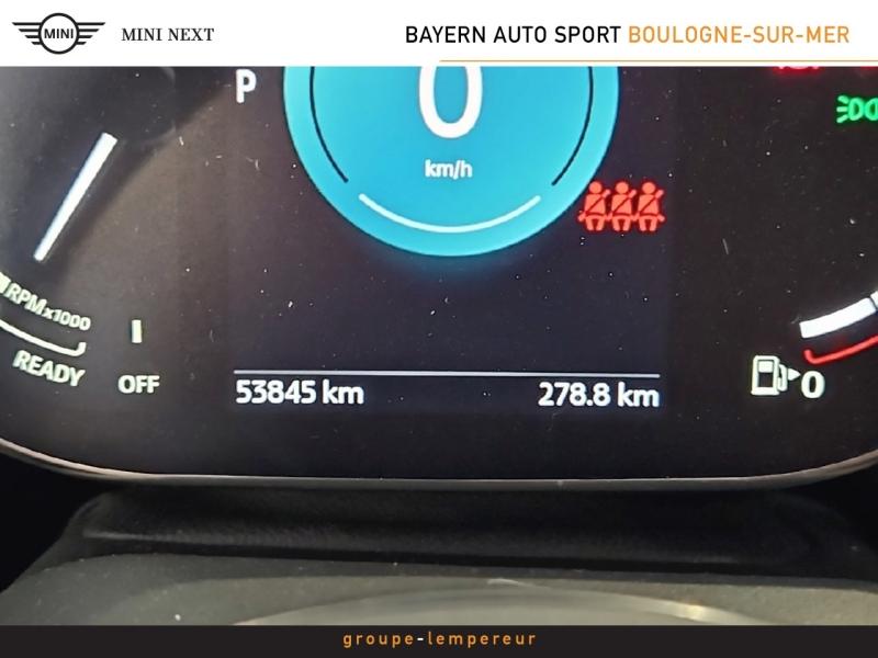 Image MINI Clubman Cooper 136ch Edition Premium Plus BVA7