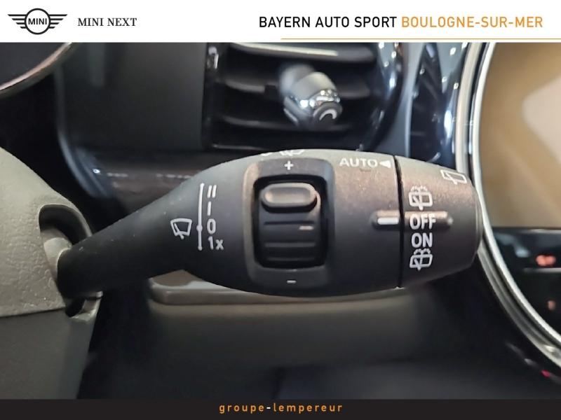 Image MINI Clubman Cooper 136ch Edition Premium Plus BVA7