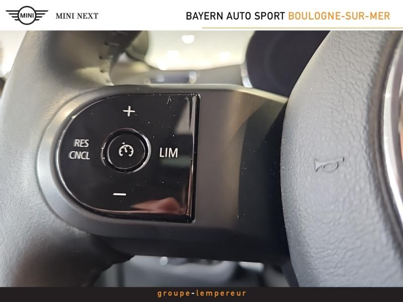 Image MINI Clubman Cooper 136ch Edition Premium Plus BVA7