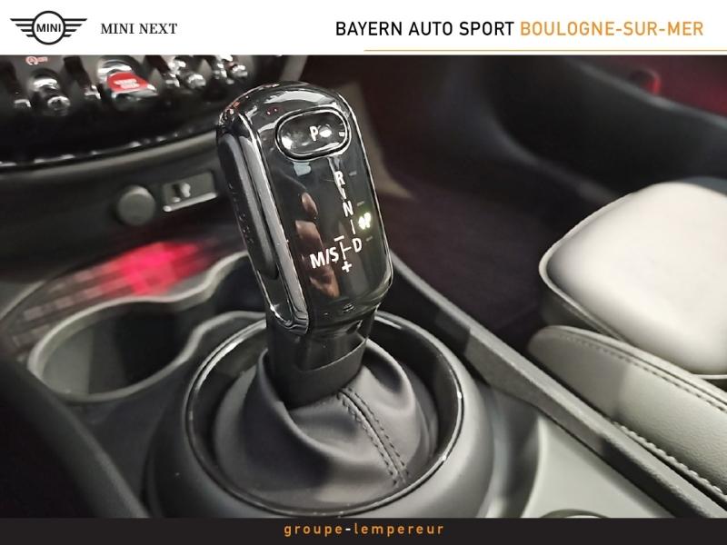 Image MINI Clubman Cooper 136ch Edition Premium Plus BVA7