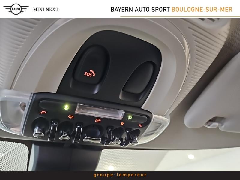Image MINI Clubman Cooper 136ch Edition Premium Plus BVA7