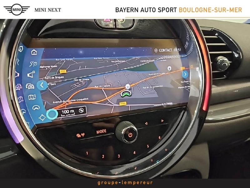 Image MINI Clubman Cooper 136ch Edition Premium Plus BVA7