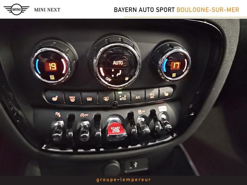 Image MINI Clubman Cooper 136ch Edition Premium Plus BVA7