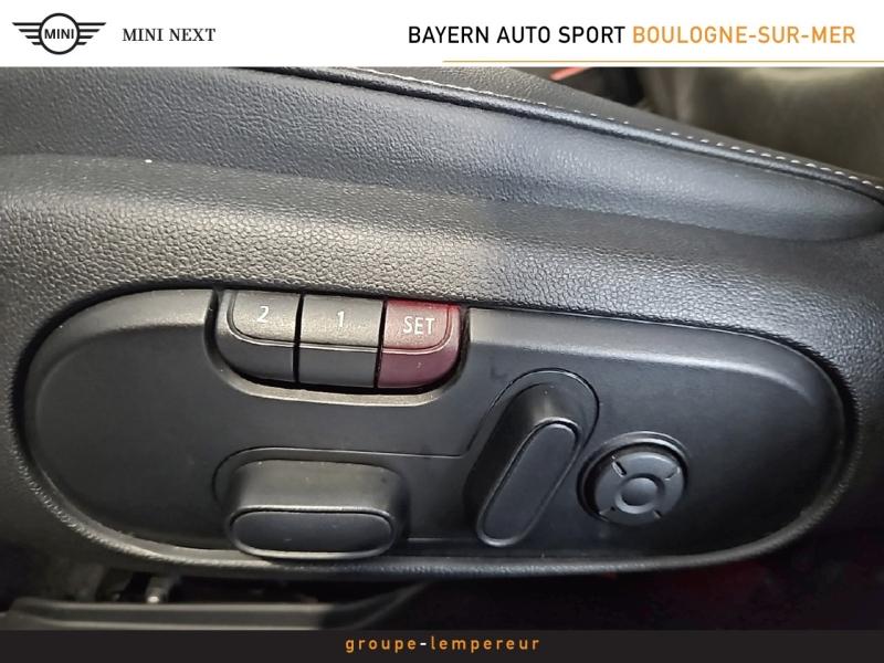 Image MINI Clubman Cooper 136ch Edition Premium Plus BVA7