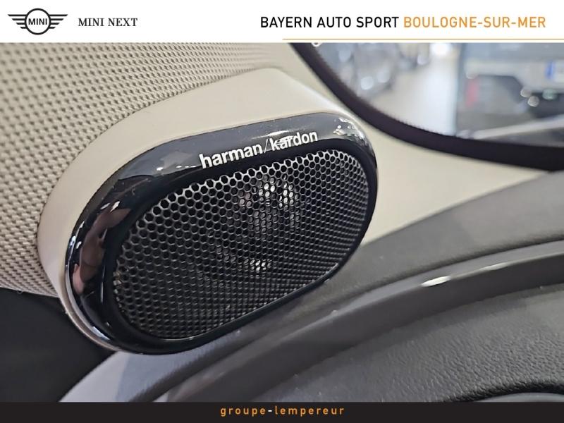 Image MINI Clubman Cooper 136ch Edition Premium Plus BVA7