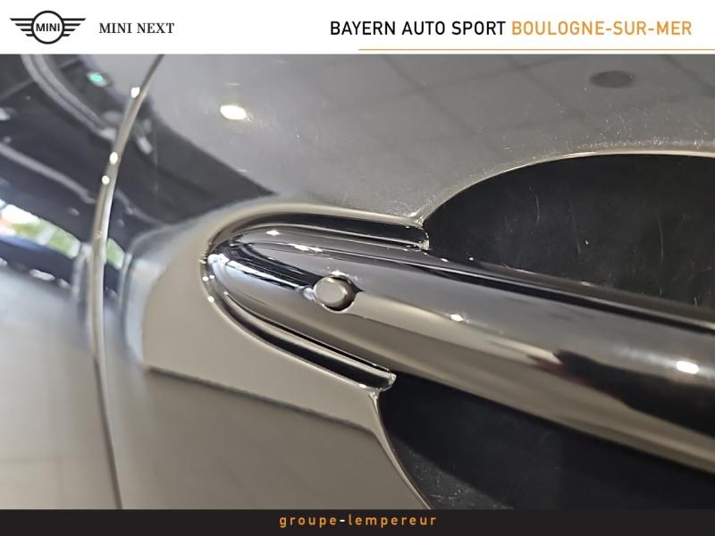 Image MINI Clubman Cooper 136ch Edition Premium Plus BVA7