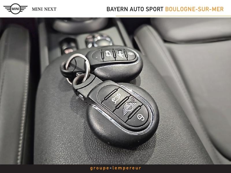 Image MINI Clubman Cooper 136ch Edition Premium Plus BVA7