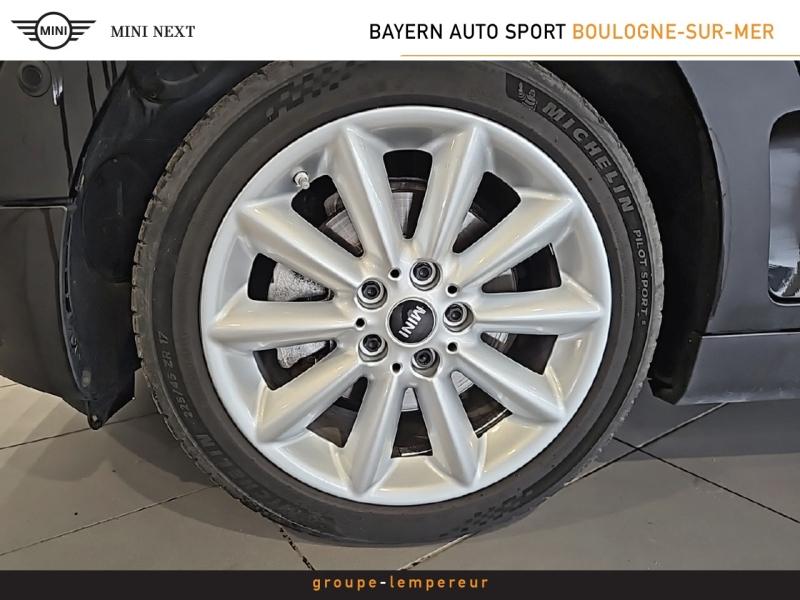 Image MINI Clubman Cooper 136ch Edition Premium Plus BVA7