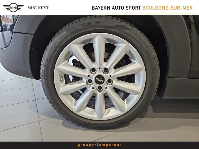Image MINI Clubman Cooper 136ch Edition Premium Plus BVA7