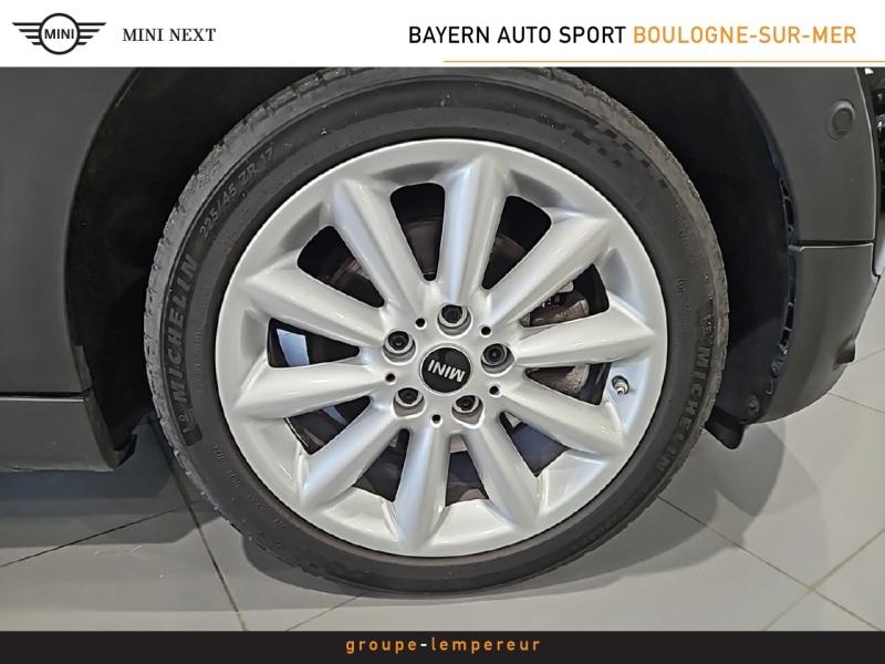 Image MINI Clubman Cooper 136ch Edition Premium Plus BVA7