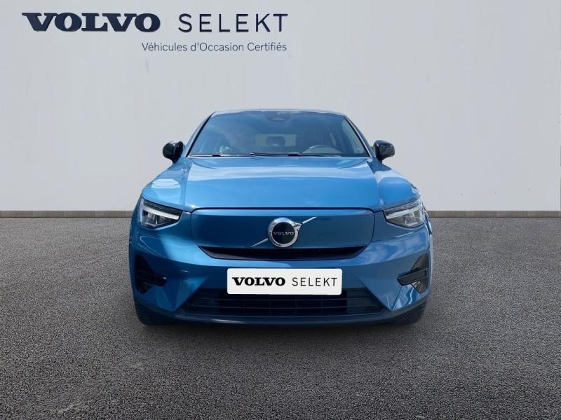 Image VOLVO C40 Recharge 238ch Plus