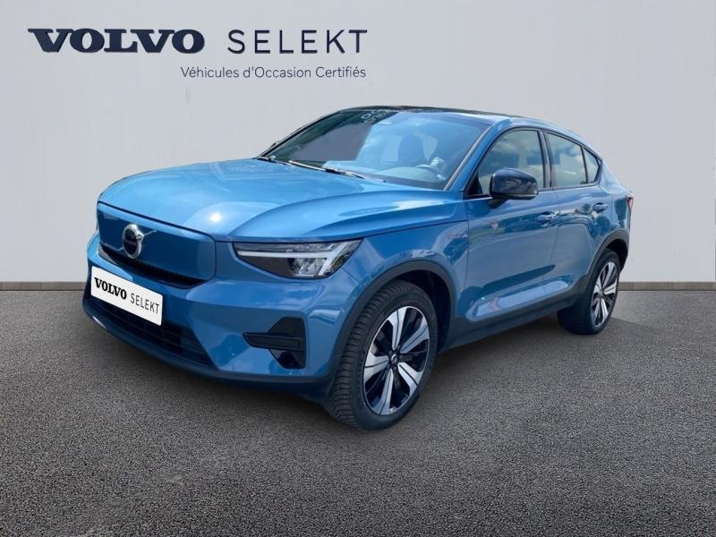 Image VOLVO C40 Recharge 238ch Plus