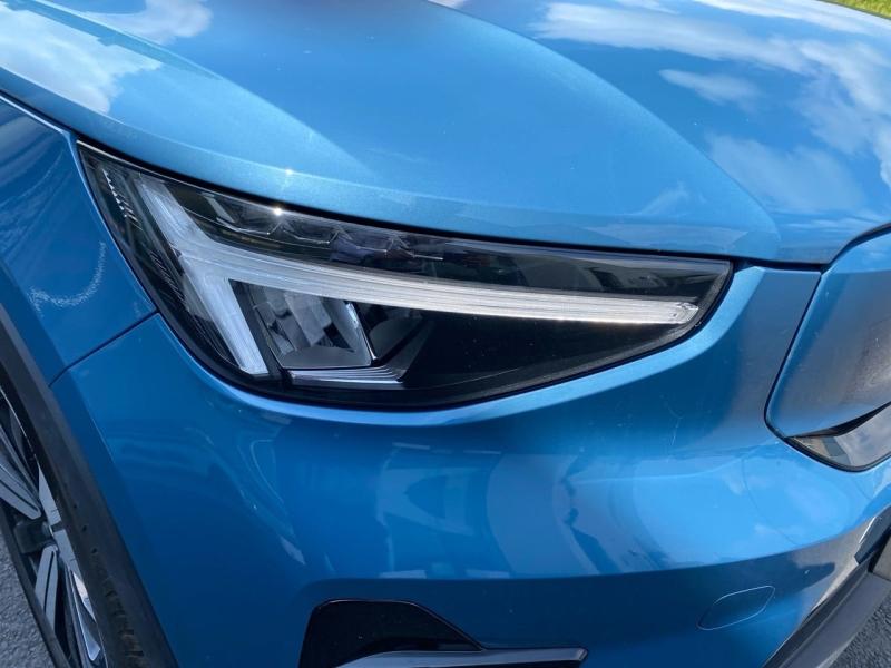 Image VOLVO C40 Recharge 238ch Plus