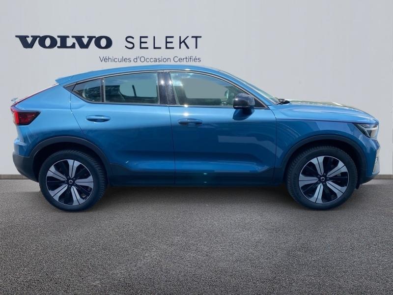 Image VOLVO C40 Recharge 238ch Plus