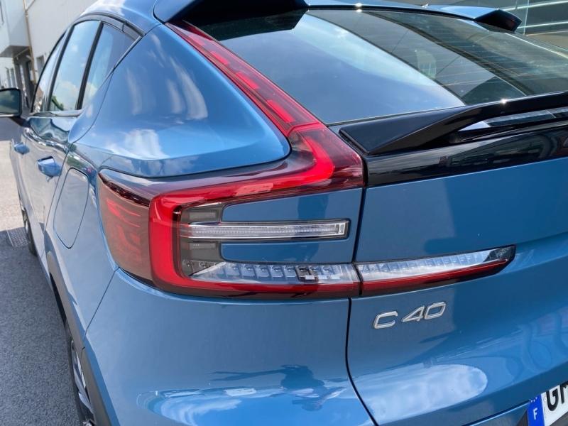 Image VOLVO C40 Recharge 238ch Plus