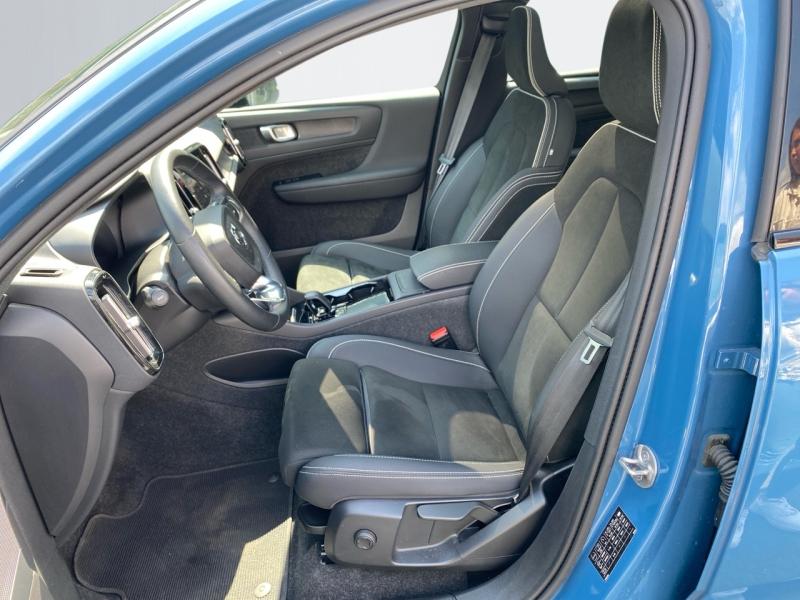 Image VOLVO C40 Recharge 238ch Plus