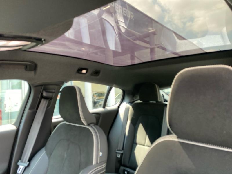 Image VOLVO C40 Recharge 238ch Plus