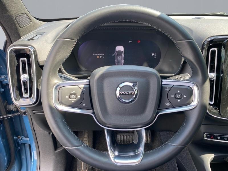 Image VOLVO C40 Recharge 238ch Plus