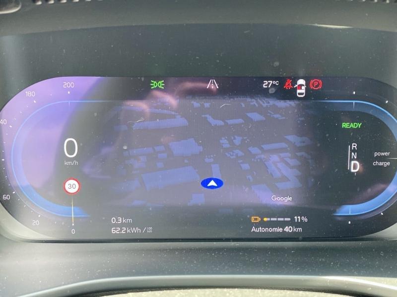 Image VOLVO C40 Recharge 238ch Plus