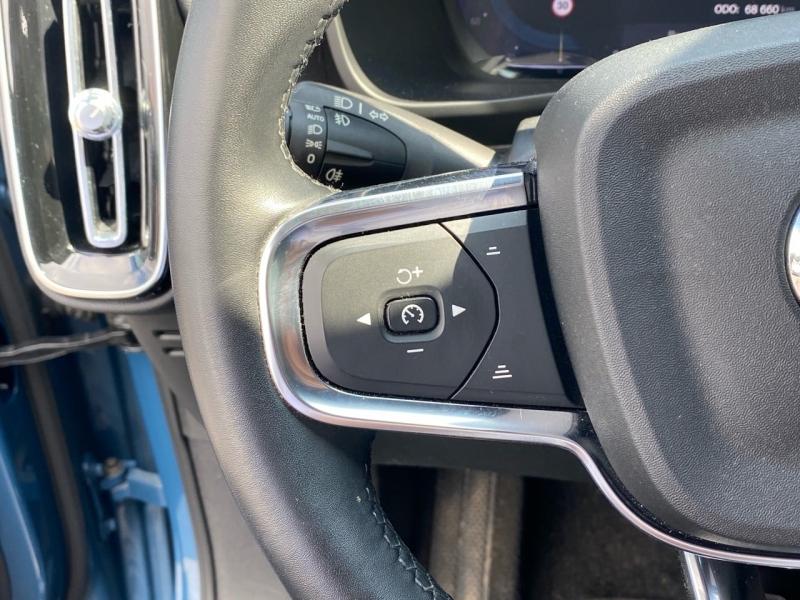 Image VOLVO C40 Recharge 238ch Plus