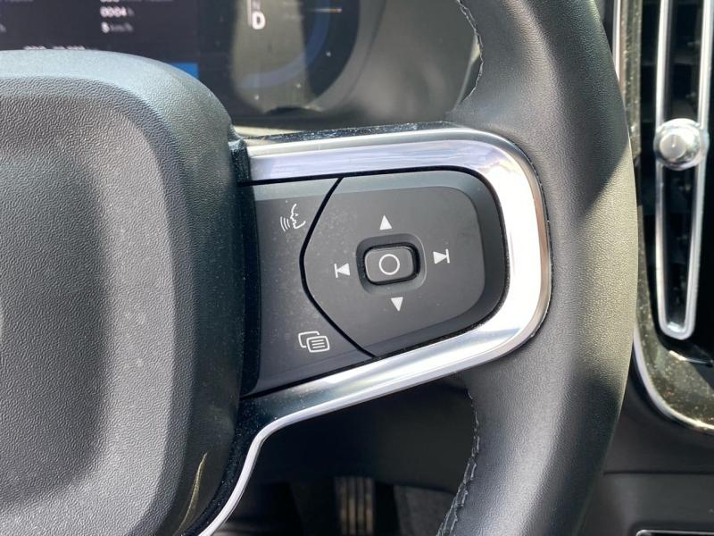Image VOLVO C40 Recharge 238ch Plus