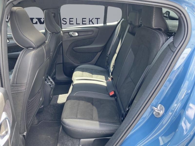 Image VOLVO C40 Recharge 238ch Plus