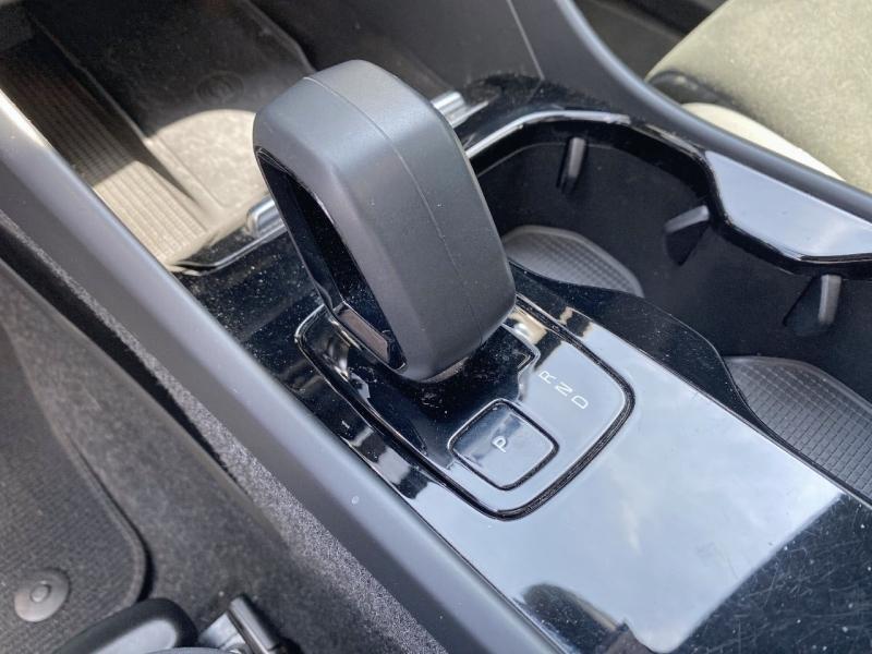 Image VOLVO C40 Recharge 238ch Plus