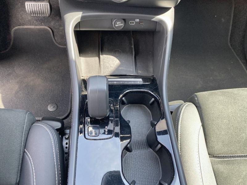 Image VOLVO C40 Recharge 238ch Plus