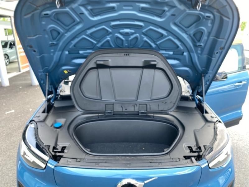 Image VOLVO C40 Recharge 238ch Plus