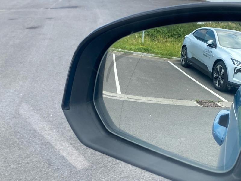 Image VOLVO C40 Recharge 238ch Plus