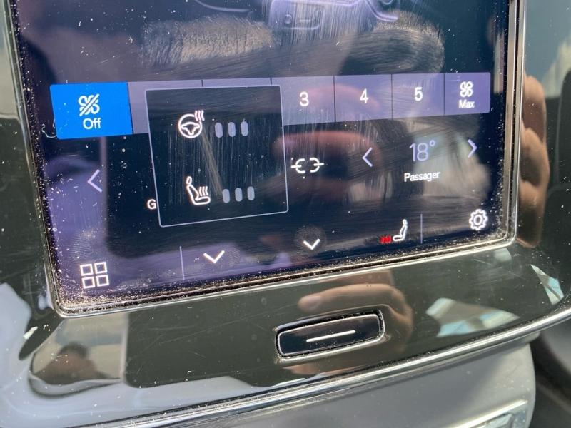 Image VOLVO C40 Recharge 238ch Plus