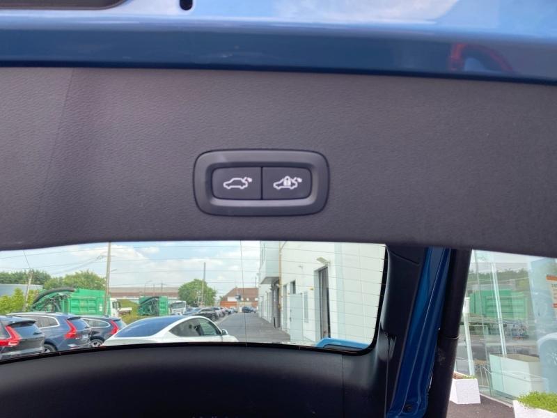 Image VOLVO C40 Recharge 238ch Plus