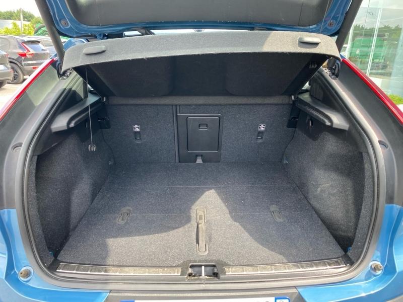 Image VOLVO C40 Recharge 238ch Plus