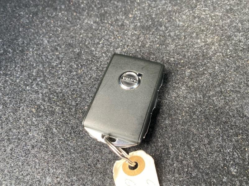 Image VOLVO C40 Recharge 238ch Plus