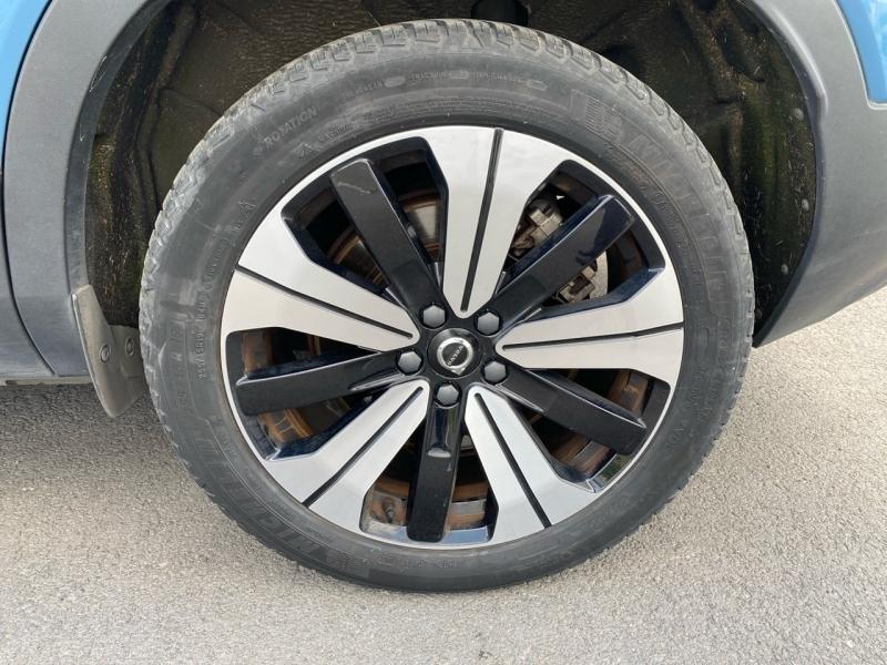 Image VOLVO C40 Recharge 238ch Plus