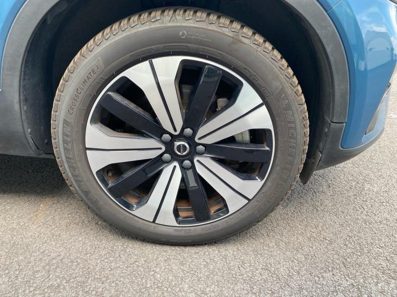 Image VOLVO C40 Recharge 238ch Plus