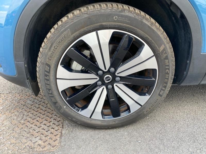 Image VOLVO C40 Recharge 238ch Plus
