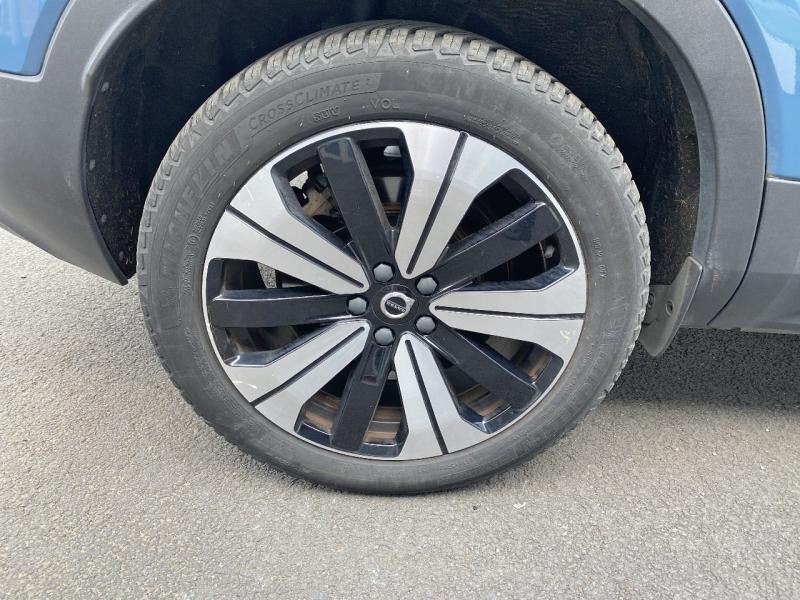 Image VOLVO C40 Recharge 238ch Plus