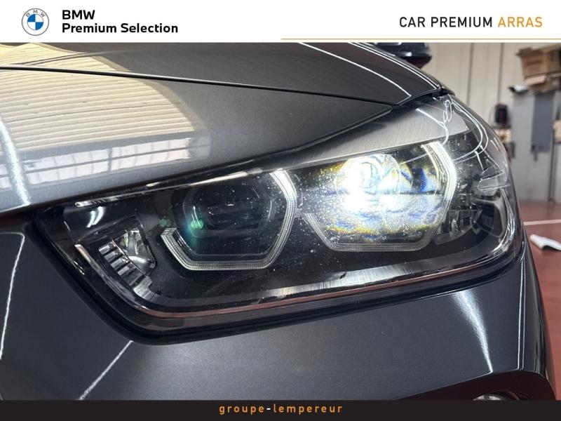 Image BMW X2 sDrive18iA 140ch M Sport DKG7 Euro6d-T