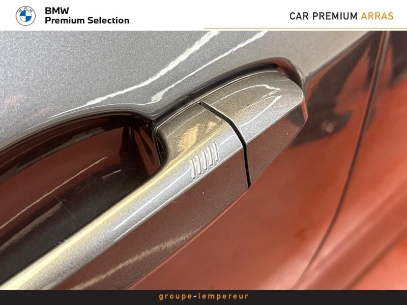 Image BMW X2 sDrive18iA 140ch M Sport DKG7 Euro6d-T