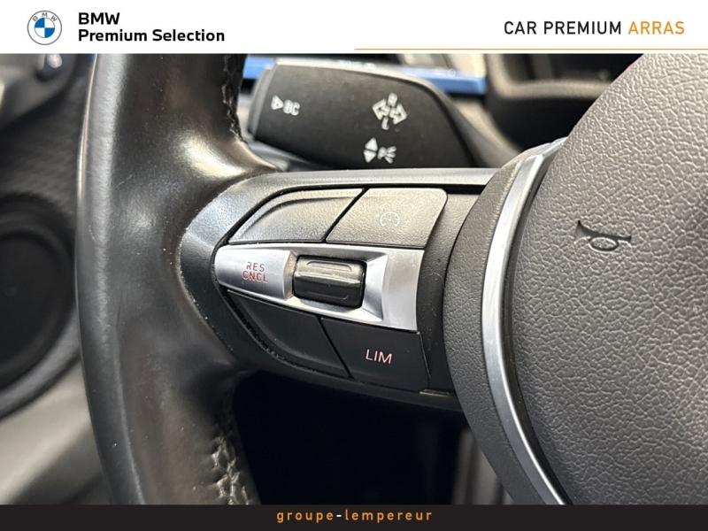 Image BMW X2 sDrive18iA 140ch M Sport DKG7 Euro6d-T