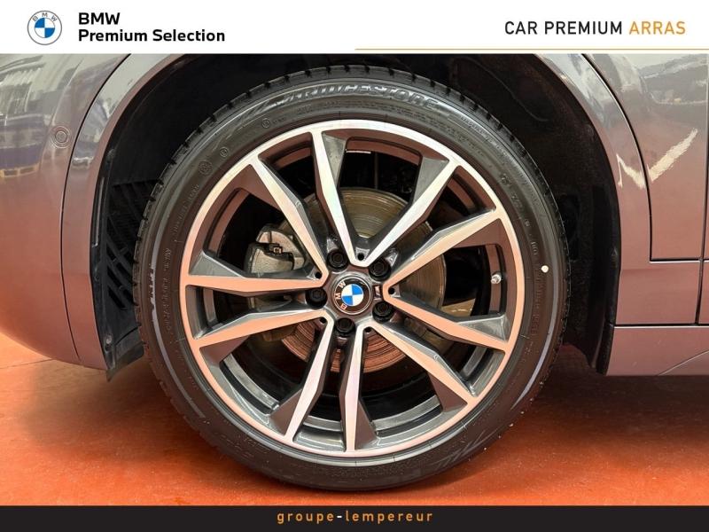 Image BMW X2 sDrive18iA 140ch M Sport DKG7 Euro6d-T