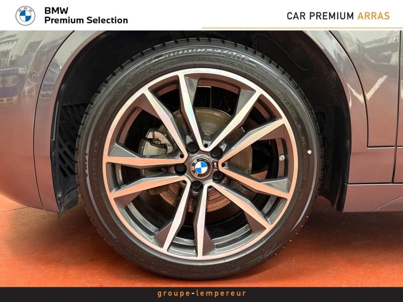 Image BMW X2 sDrive18iA 140ch M Sport DKG7 Euro6d-T
