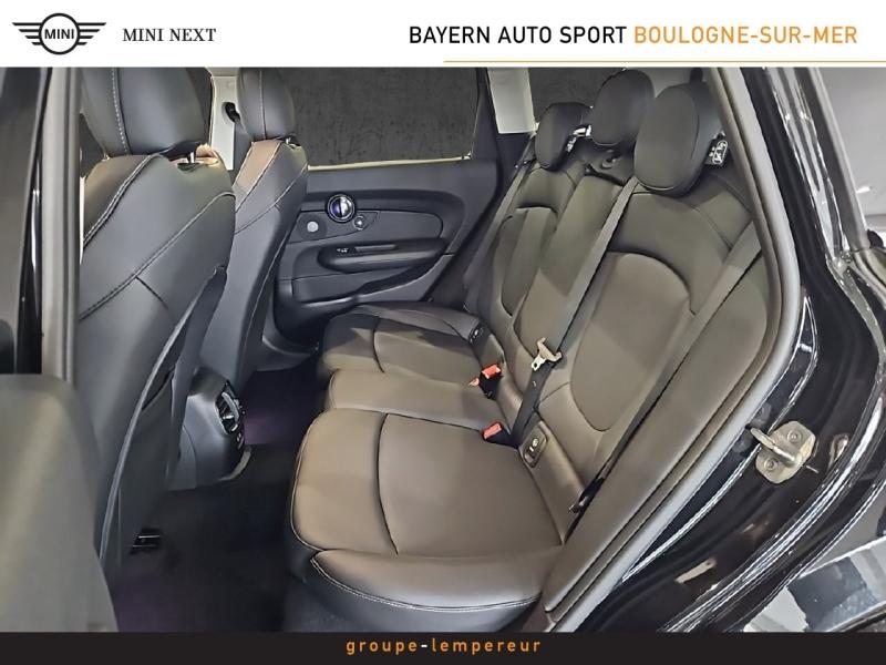 Image MINI Clubman Cooper 136ch Edition Premium Plus BVA7