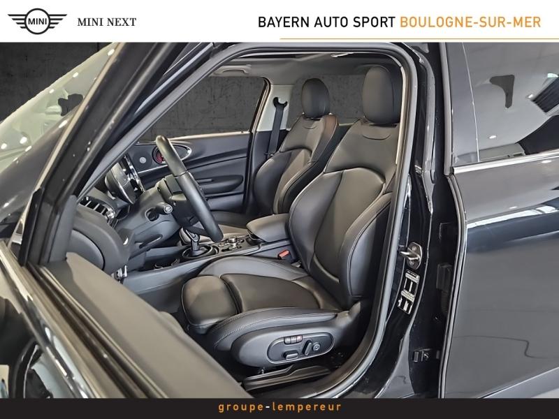 Image MINI Clubman Cooper 136ch Edition Premium Plus BVA7