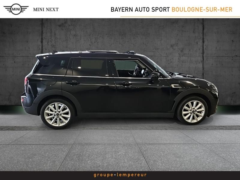 Image MINI Clubman Cooper 136ch Edition Premium Plus BVA7