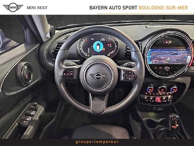 Image MINI Clubman Cooper 136ch Edition Premium Plus BVA7