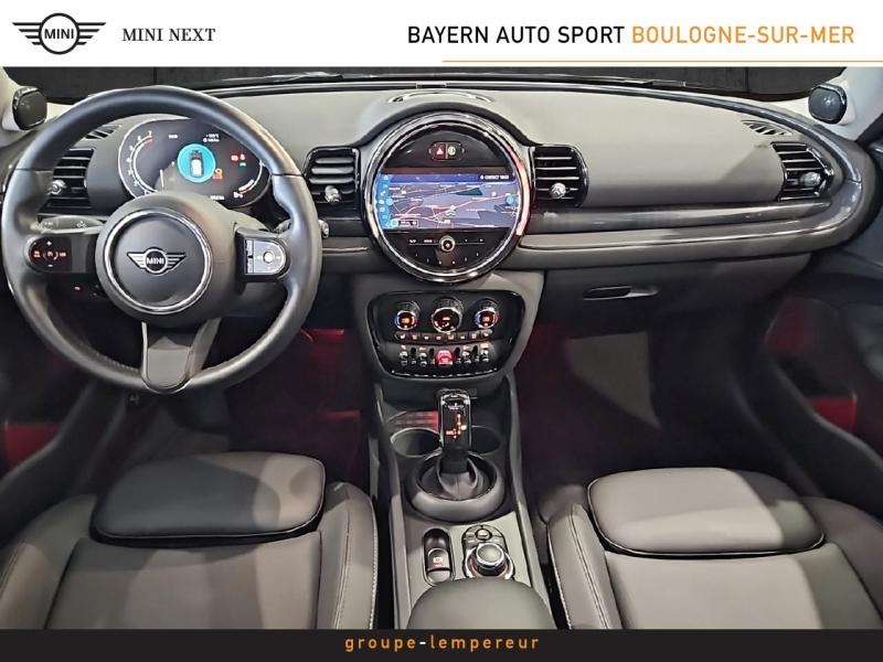 Image MINI Clubman Cooper 136ch Edition Premium Plus BVA7
